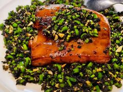 -院里寻菜·精致庭院菜(观沙岭店)