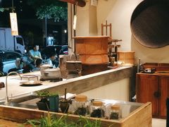 -成川茶店·潮汕工夫浓茶(万象店)