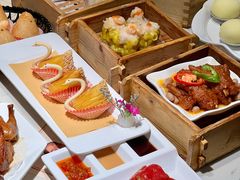 -悦满楼·西关名点·湛江名菜(航空综合大厦店)