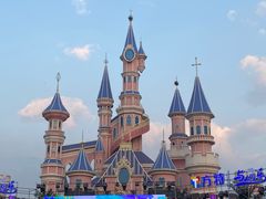 -沈阳方特欢乐世界