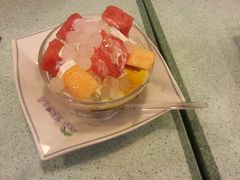 -松记糖水店(铜锣湾分店)
