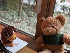 -咖法森林·咖啡  酒吧(天河店)