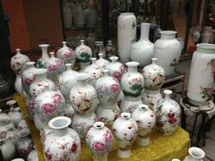 -景德镇古窑民俗博览区