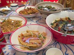 -柴火农家·江西赣南菜(土华店)