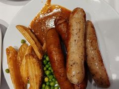 -宜家·瑞典风味餐厅(四元桥店)