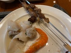 -北京王府井希尔顿酒店·万斯阁西餐厅