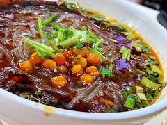 -林静小吃(复兴路店)