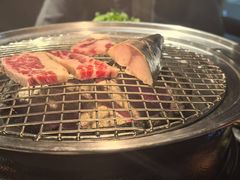 -山之屋炭火烧肉·生啤畅饮(大朗万科中央公园店)