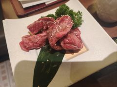 -御牛道日式烤肉料理(杭州万象城店)