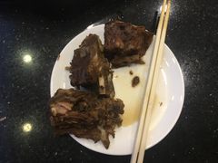 -蝎王府羊蝎子(西直门店)