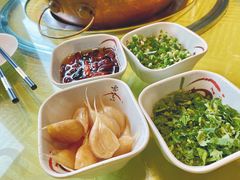 调料小料-东来顺饭庄(金泉广场店)