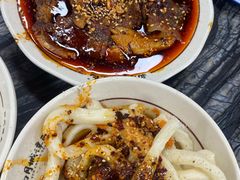 -西月城谭豆花(春熙路店)