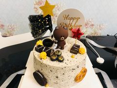 布朗熊奥利给-云山嘉美甜品店(城阳利群店)