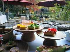 -三嚥阁 La Villa Restaurant
