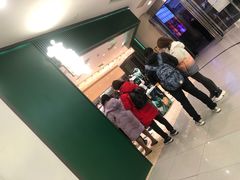 -泸溪河桃酥(西直门凯德店)