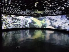 -同济大学四平路校区深海探索馆
