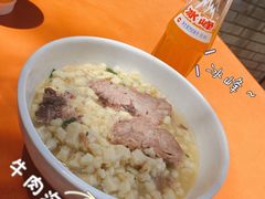 -刘信牛羊肉泡馍小炒(回民街店)