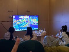 -畅想汤泉生活(民治店)
