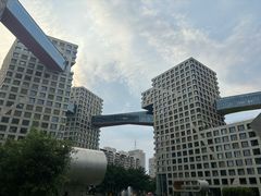 -和美电影艺术中心(万国城店)