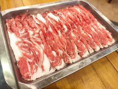 -大唐人家·热气羊肉(大华店)