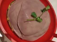 -周师兄大刀腰片火锅(磁器口直营店)