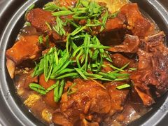 -得月楼·省级非遗·传统苏帮菜(观前店)