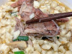 -毅祥斋老孙家泡馍(西羊市店)