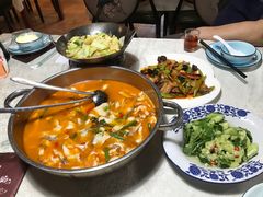 -陈生记黑鱼馆·20年活鱼现杀(宁波鼓楼店)