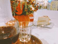 -1/4 ONE QUARTER COFFEE LAB(朝阳大悦城店)
