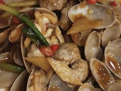 辣炒花甲-庐州太太(双岗店)