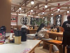 -味千拉面(广州白云机场T1西二店)