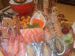 -吉兆·料理(红梅南路店)