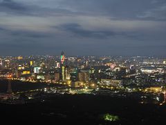 -千佛山风景名胜区