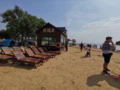 -武清南湖绿博园