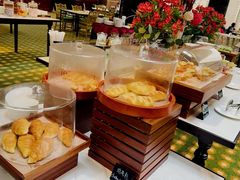 -北京贵宾楼饭店 红墙咖啡厅
