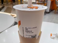 -CoCo都可(太仓万达店)