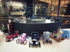 -Barbe a papa亲子餐厅(杨浦店)