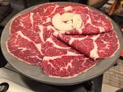 -满来寿喜烧(金虹桥店)