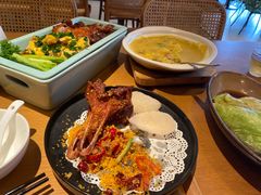 -避风塘·老港味餐厅(虹口龙之梦店)