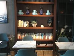 -海岩咖啡(南中环国金店)