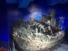 -船奇蒸汽海鲜·闽菜(八市海鲜总店)