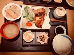 -味太助·银饭食堂(中华城店)