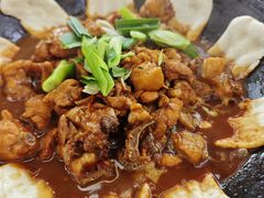 -徽州美食(三十年老店)