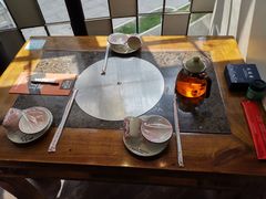 靠窗位-马头巷·食景园(苏州总店)