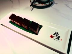 -禄运茶居·手工点心(猎德店)