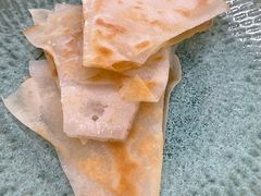 脆皮伦教糕-香云轩·顺德菜(香云纱园林酒店店)