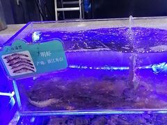 -山海盟海鲜烤肉自助餐厅(杭州萧山银泰店)