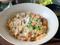 伊势洋葱猪里脊饭-ITARU食堂·定食料理(西丽店)