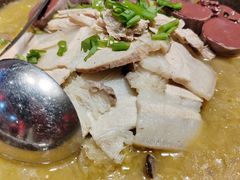 -鸽子窝(黄村店)