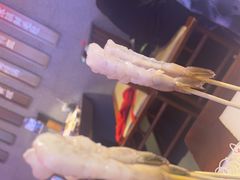 -重庆高老九火锅(万象城店)
